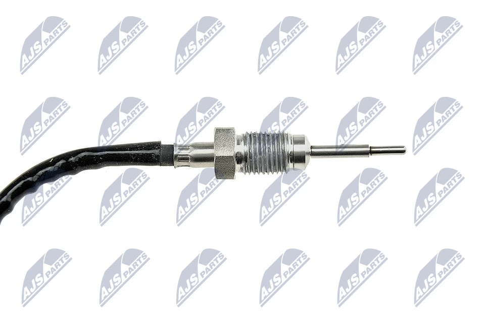 Czujnik temperatury spalin, przed katalizatorem 95517813 General Motors