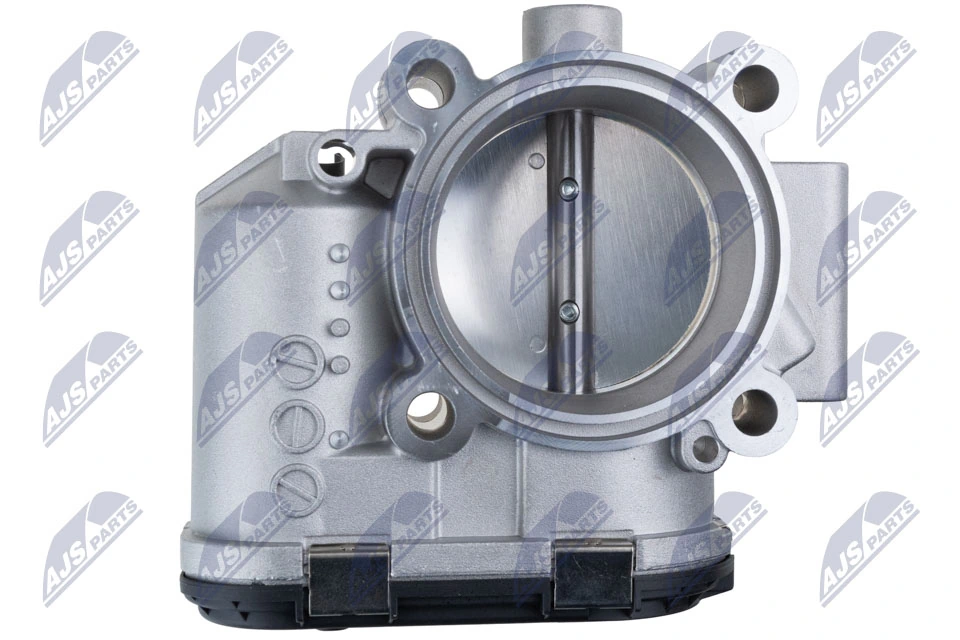 93186242 General Motors Przepustnica, komplet