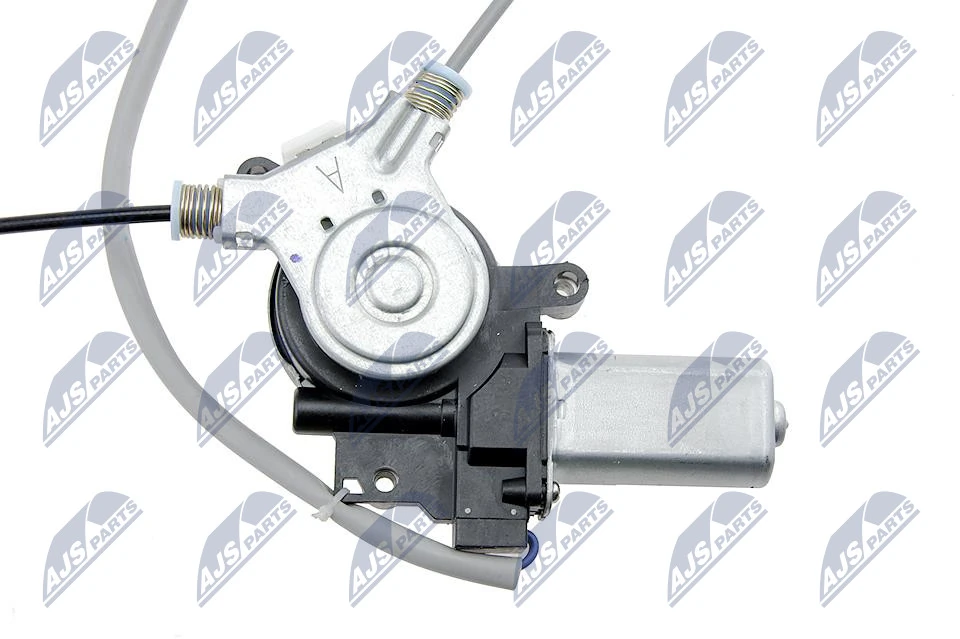 Do koszyka Mechanizm podnoszenia szyby drzwi przednich prawych Honda Jazz  GD, GE