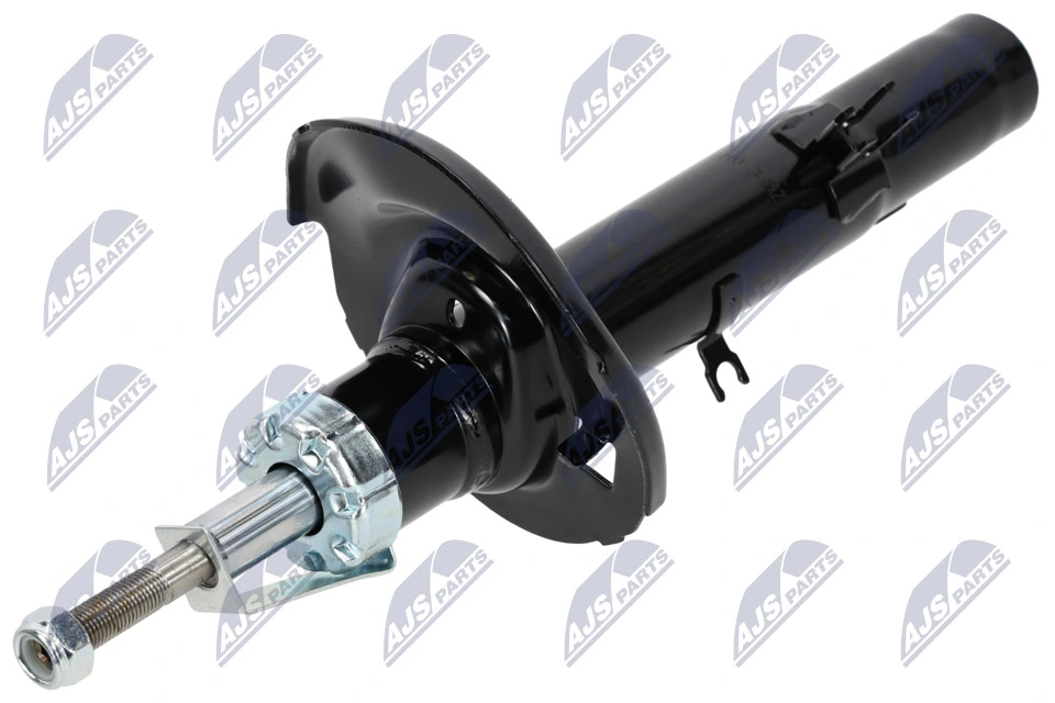 Amortyzator przedni prawy Peugeot/Citroen 9804831080