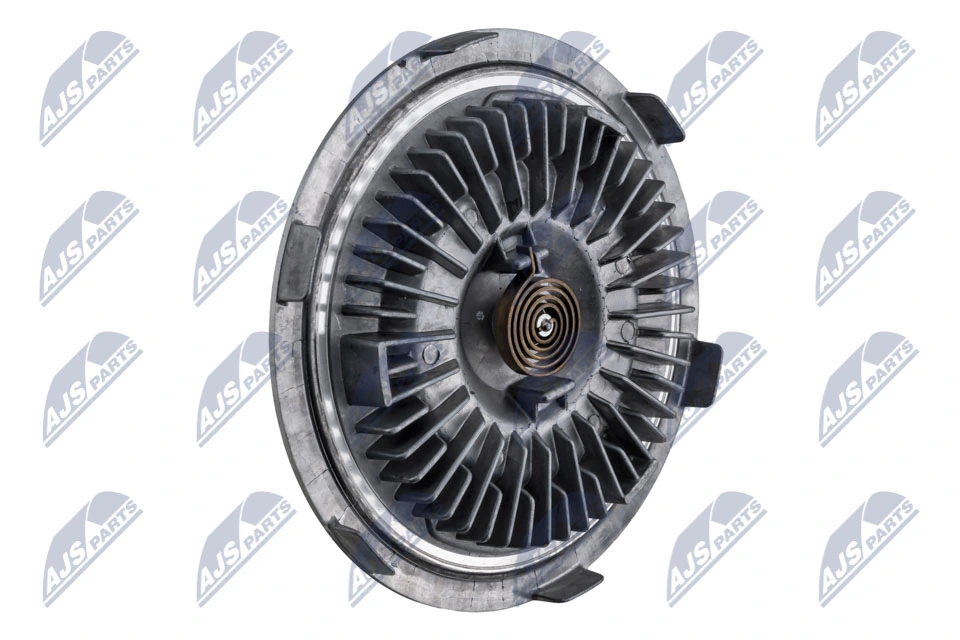 Sprzęgło wiskotyczne wentylatora chłodzenia Fiat/Alfa/Lancia K68064766AA cena, od 62,79 USD