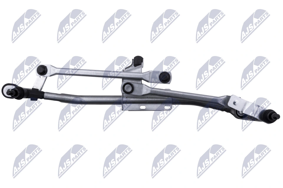 Mechanizm wycieraczek BMW 1 hatchback (E81) (2006 - 2012) cena, od 58,43 USD