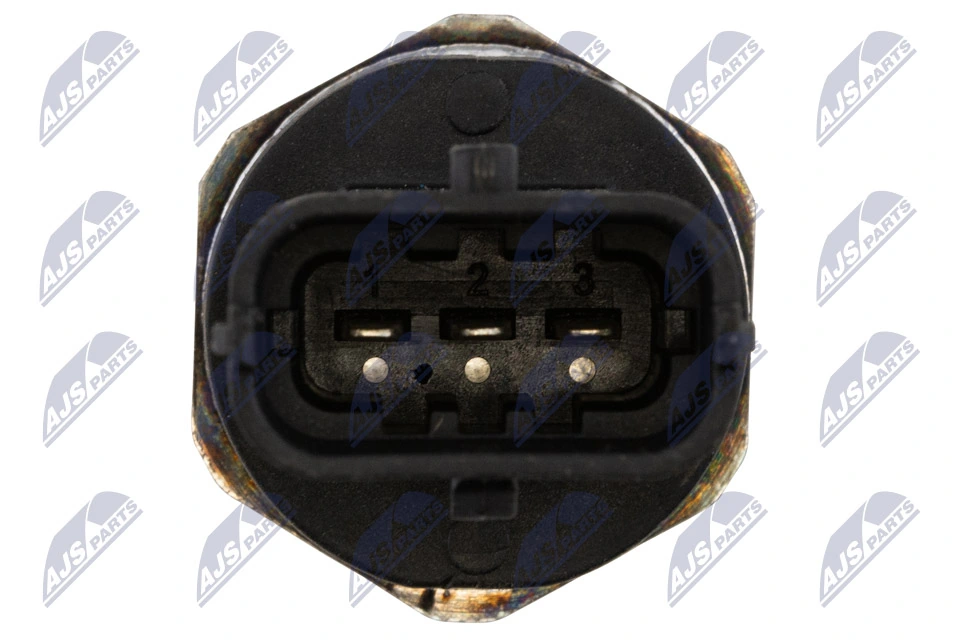 Czujnik ciśnienia paliwa Volvo S60 II sedana (134) (2010 - 2018) cena, od 58,66 USD