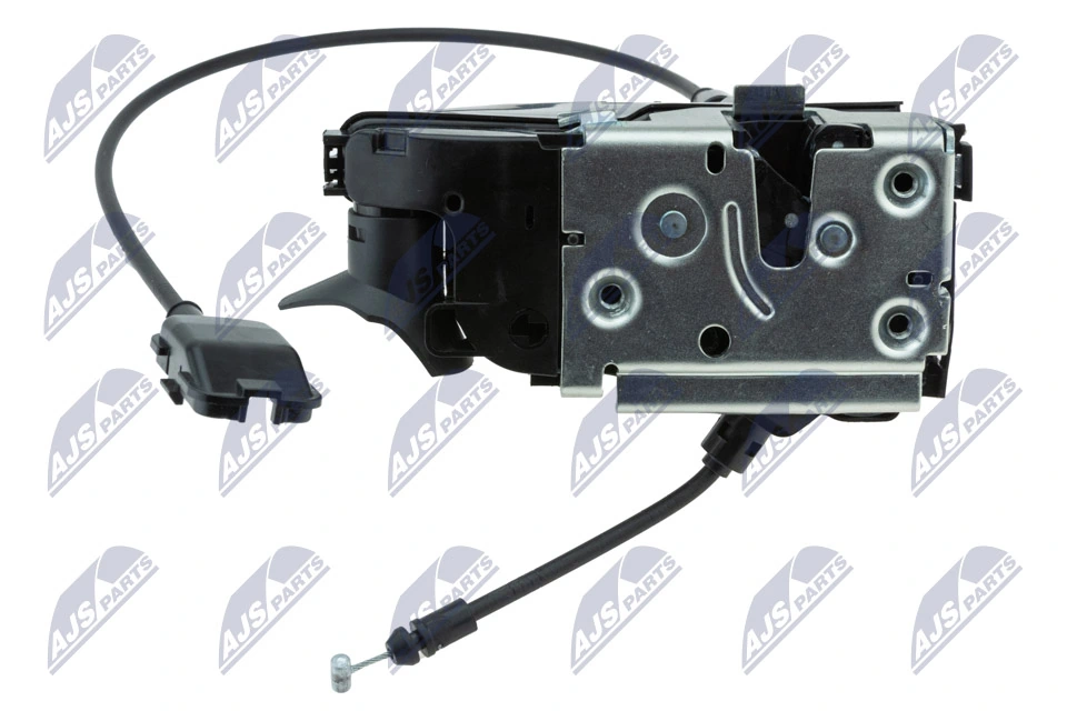 Do koszyka Zamek drzwi przednich lewych Renault Megane II LM0, LM1