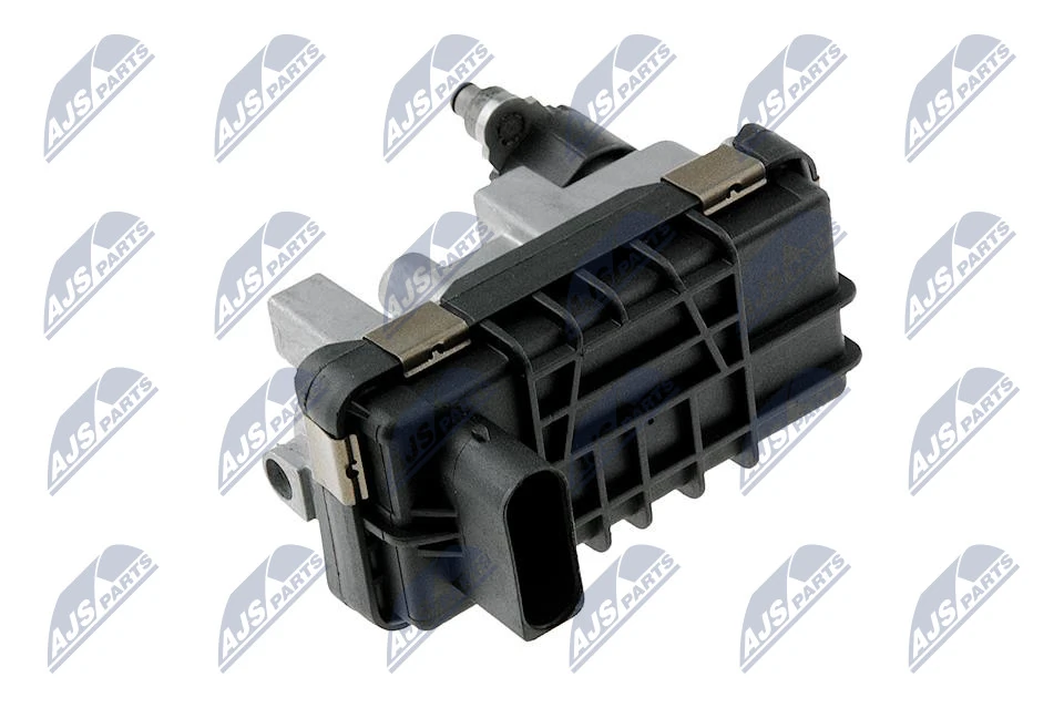 Zawór (aktuator) sterowania turbiną Volkswagen Touareg II SUV (7P5, 7P6) (2010 - 2017) cena, od 117,32 USD