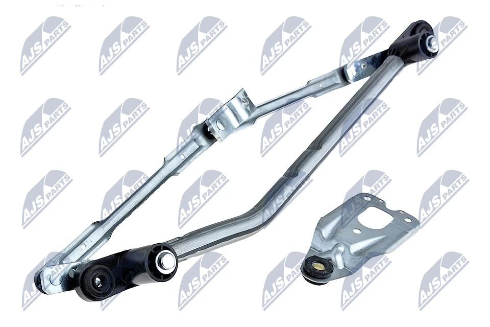 Mechanizm wycieraczek do Alfa Romeo 159  939