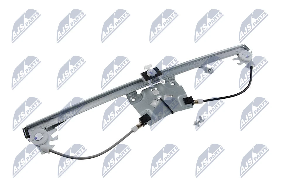 Mechanizm podnoszenia szyby drzwi przednich prawych Peugeot Bipper awangarda (225L) (2007 - 2026) cena, od 67,33 USD