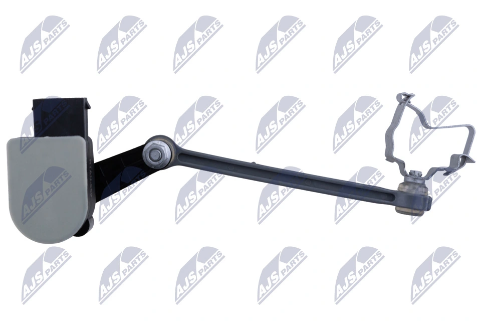Czujnik poziomowania karoserii przedni lewy NTY ECXAU069 cena, od 46,58 USD