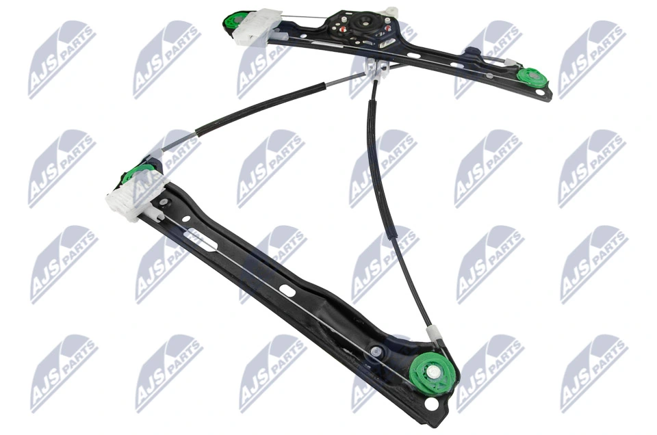 130004085 Depo/Loro/Abakus Mechanizm podnoszenia szyby drzwi przednich lewych