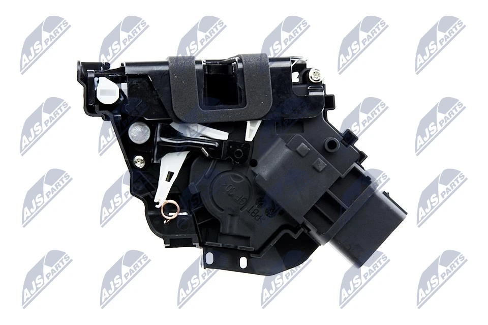 Zamek drzwi tylnych prawych do Ford Focus II DA, HCP, DP