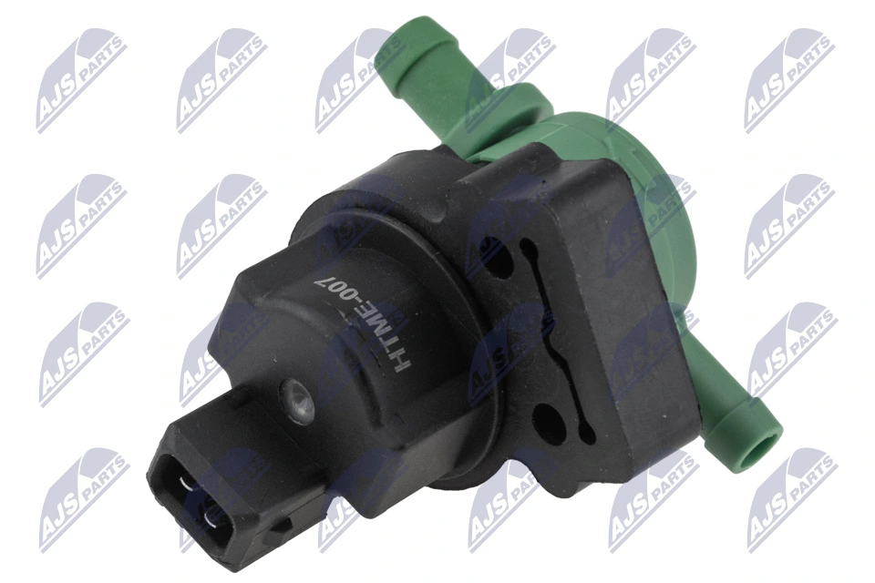 Do koszyka Zawór pochłaniacza oparów paliwa Mercedes E  W210