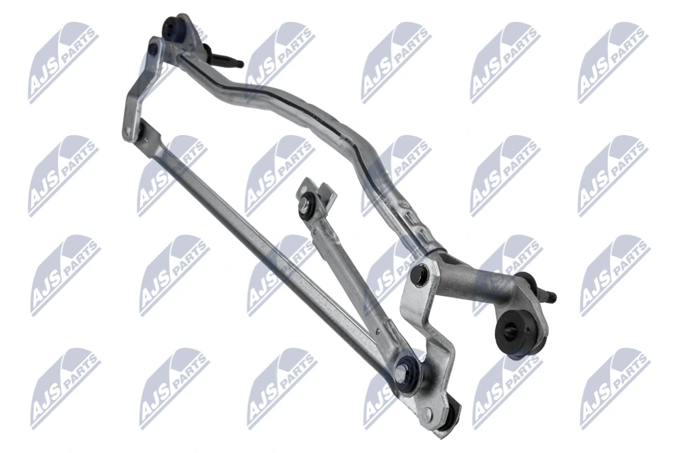 Mechanizm wycieraczek do Audi A3 Sportback 8PA