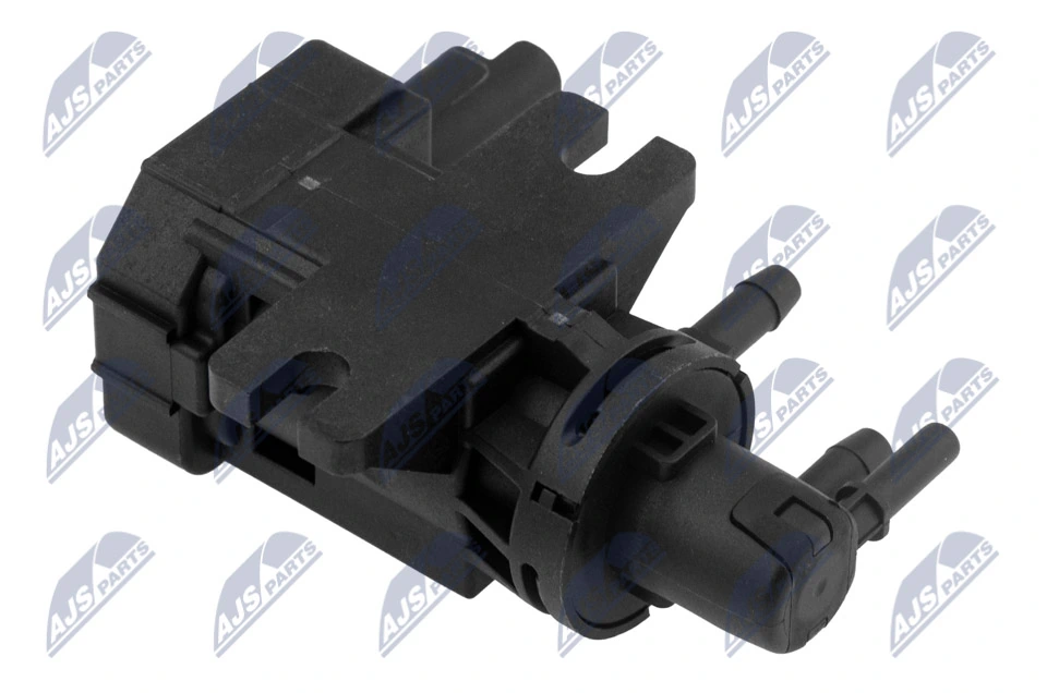 Do koszyka 9663116980 VAG Przetwornik ciśnienia (solenoid) doładowania
