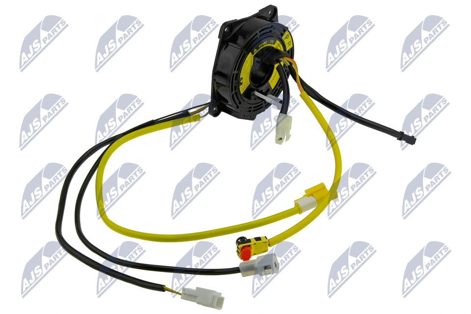 Pierścień kontaktowy AIRBAG, taśma kierownicy  do Chevrolet Spark (Matiz) M300