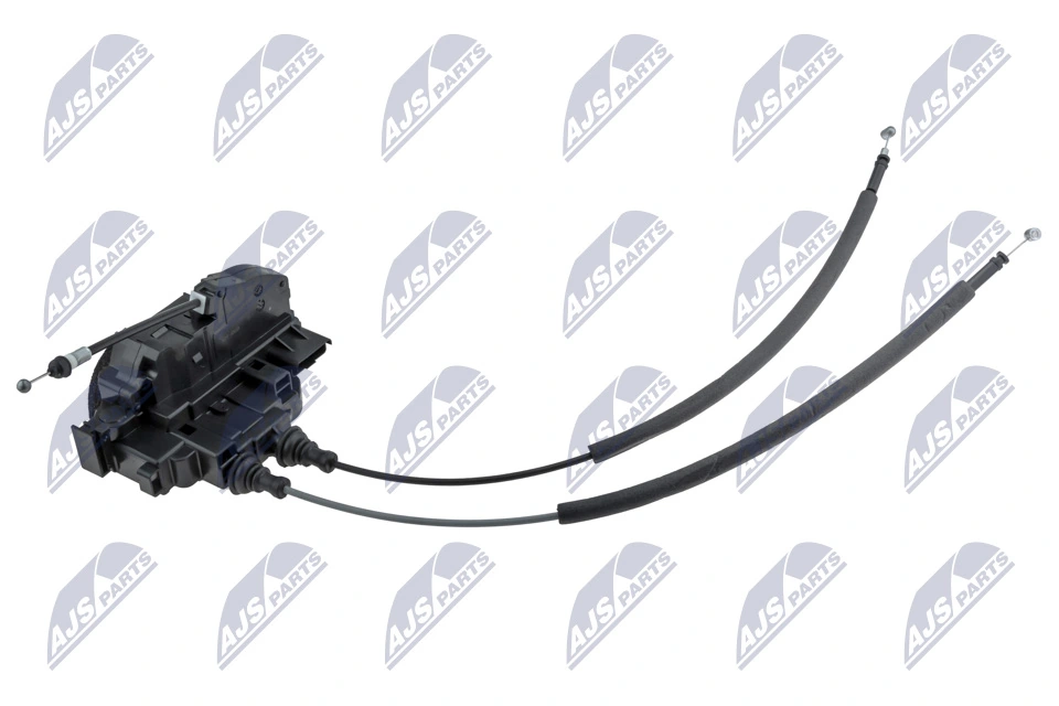 Zamek drzwi tylnych lewych Hyundai Santa Fe II SUV (CM) (2006 - 2012) cena, od 57,11 USD