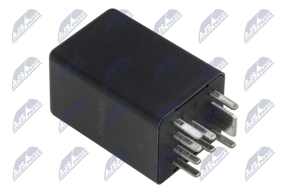 Przekaźnik świec żarowych Volkswagen Passat B8