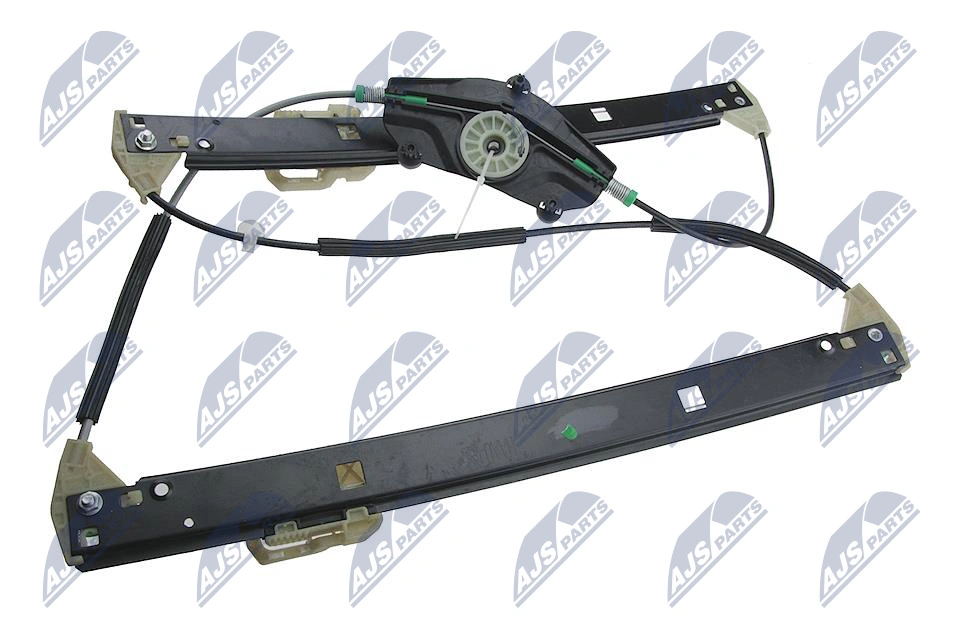 Mechanizm podnoszenia szyby drzwi przednich lewych Audi A4 Avant B8 kombi (8K5) (2007 - 2015) cena, od 43,23 USD