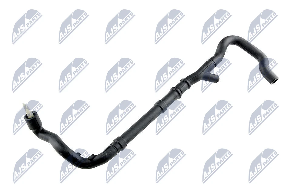 Króciec wentylacji kadłuba (separatora oleju) Mercedes Sprinter II 5-t awangarda (906) (2006 - 2020) cena, od 31,89 USD
