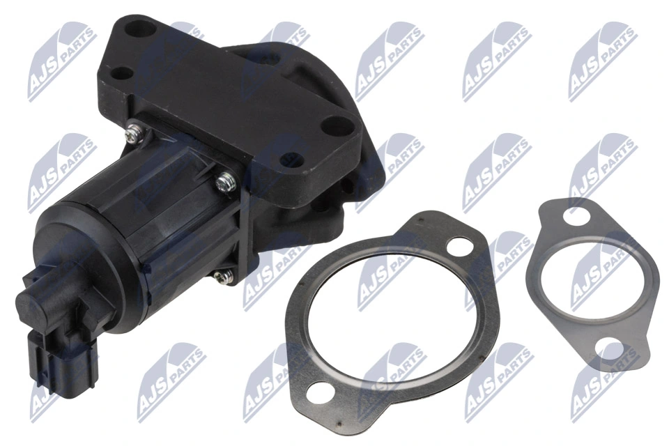 Zawór recyrkulacji spalin EGR Mazda 3 sedana (BK12) (2006 - 2009) cena, od 189,05 USD