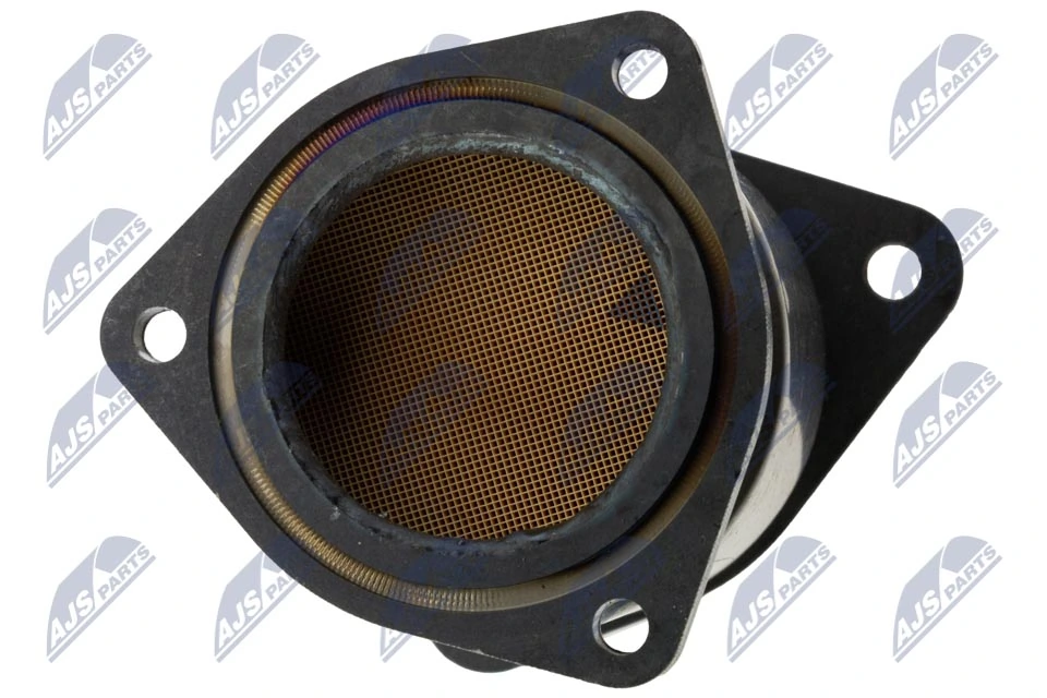 Konwerter-katalizator Chevrolet Aveo I hatchback (T200) (2003 - 2008) cena, od 167,47 USD