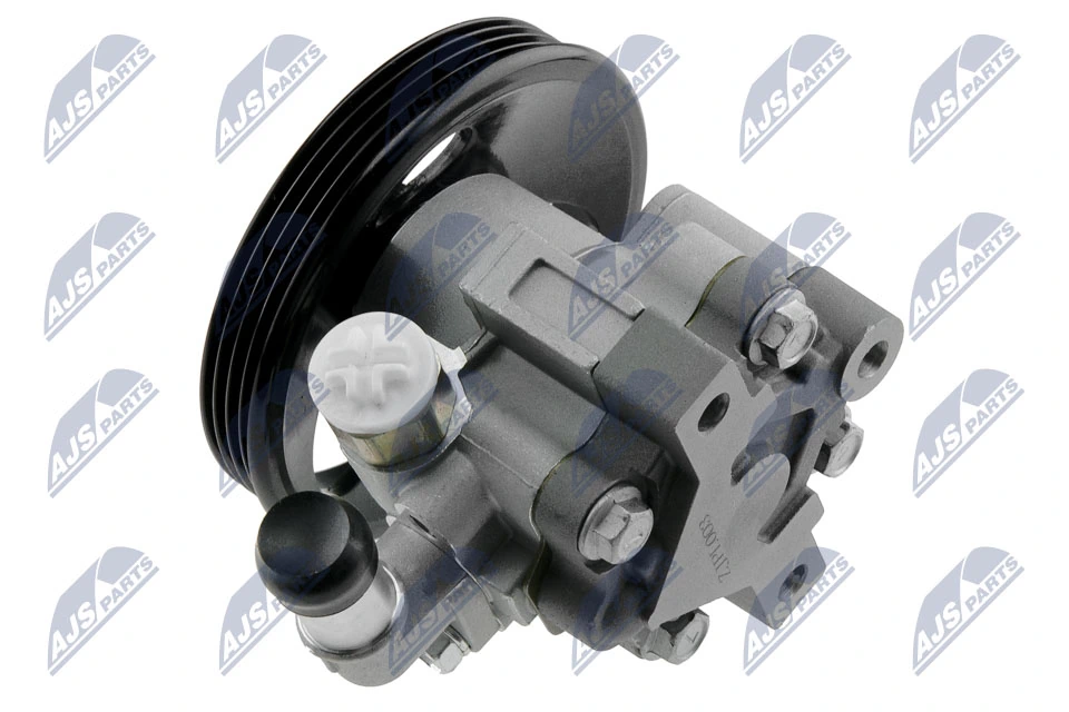  Pompa wspomagania hydraulicznego kierownicy Chevrolet Cruze 