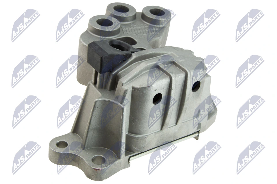 Poduszka (podpora) silnika prawa 52097851 Fiat/Alfa/Lancia
