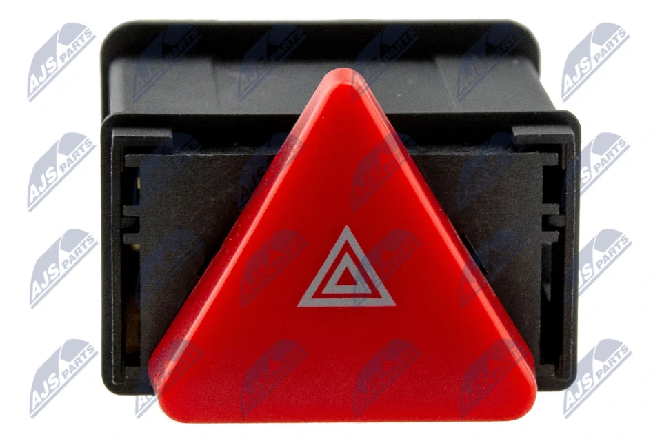 Przycisk włączania światła awaryjnego do Volkswagen Polo III 6KV2