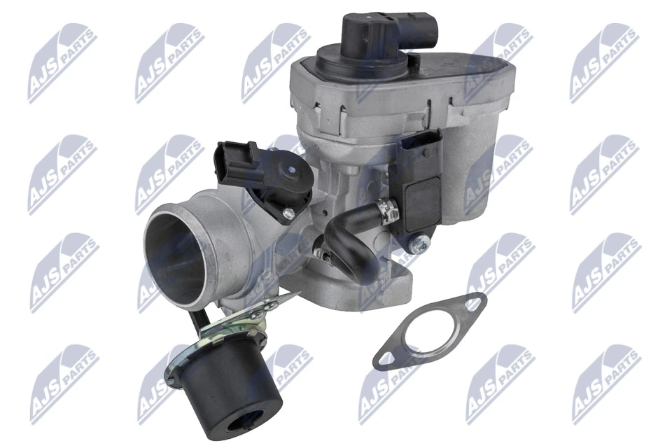 Do koszyka C2S52205 Jaguar Zawór recyrkulacji spalin EGR
