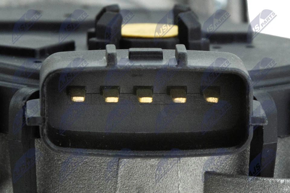 Silniczek wycieraczki szyby przedniej Renault LOGAN II