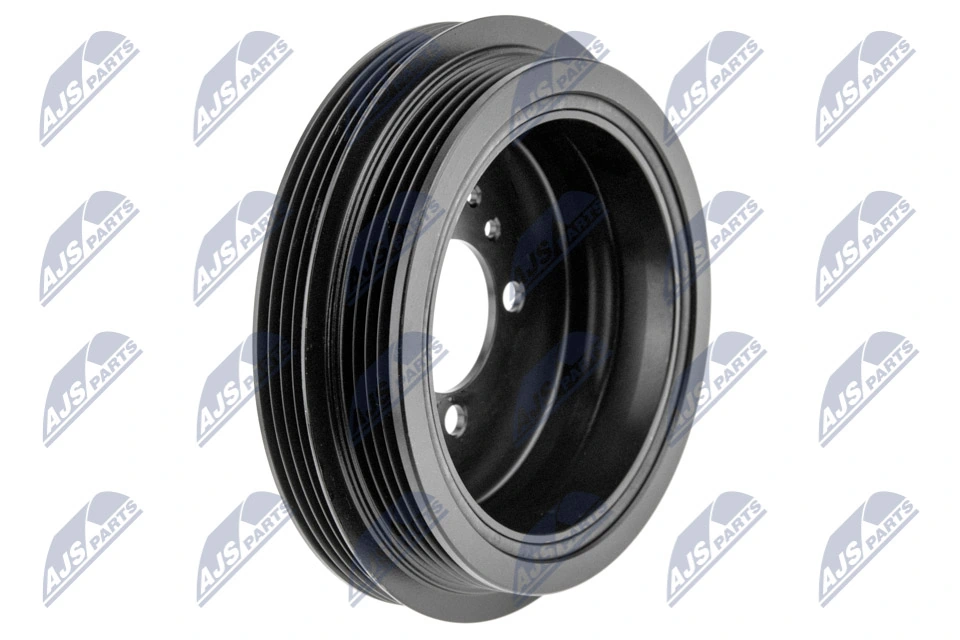 Koło pasowe wału korbowego Mazda 323 BA