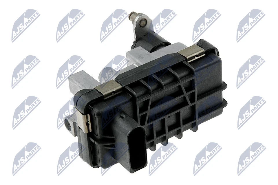 Zawór (aktuator) sterowania turbiną Mercedes C coupe (CL203) (2001 - 2007) cena, od 108,57 USD