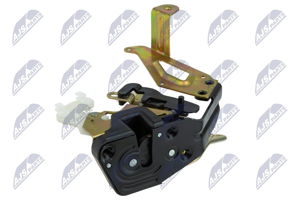Zamek drzwi tylnych lewych Hyundai Accent II sedana (LC) (1999 - 2005) cena, od 47,75 USD