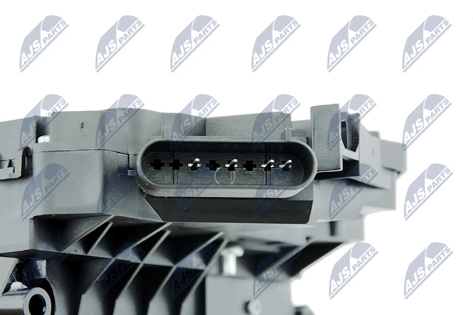 Zamek drzwi przednich lewych Ford Fiesta Mk6 hatchback (CB1) (2008 - 2016) cena, od 58,16 USD