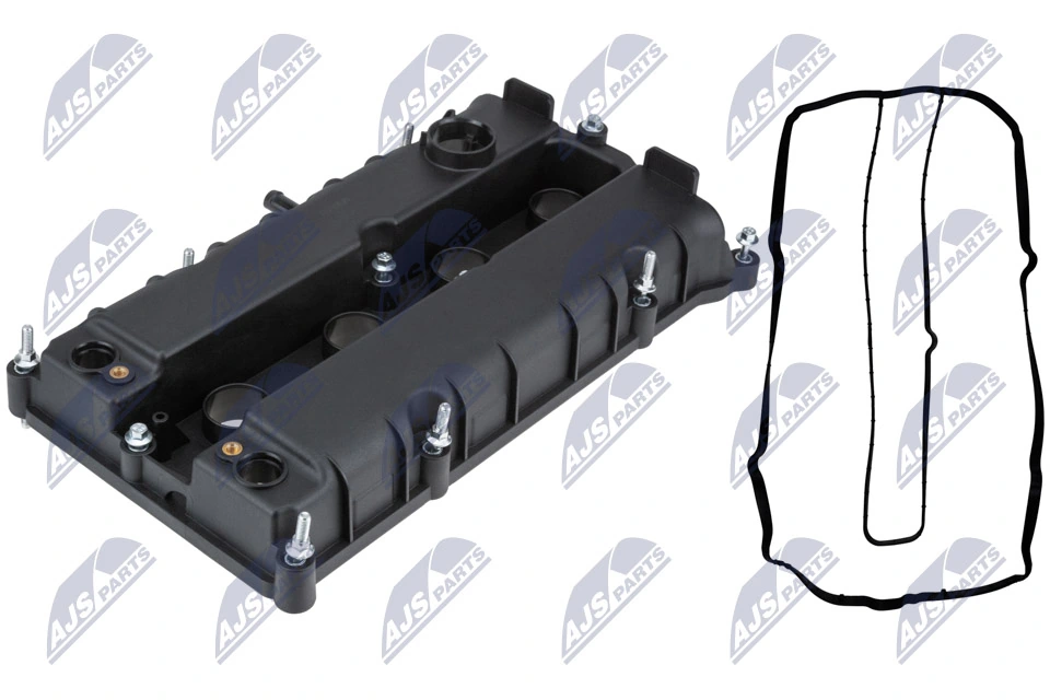 Pokrywa zaworowa Ford C-Max DM2