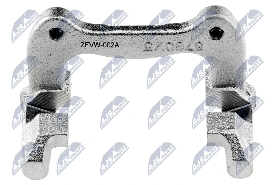 Do koszyka Jarzmo zacisku hamulcowego tylnego Volkswagen Passat B5 3B3