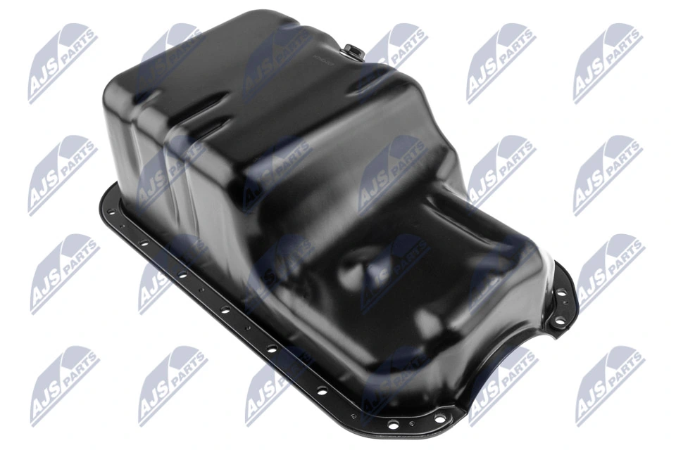 Miska olejowa silnika Honda Civic 4 ED, EF