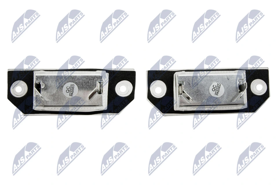 Lampa oświetlenia tylnej tablicy rejestracyjnej Ford C-Max 