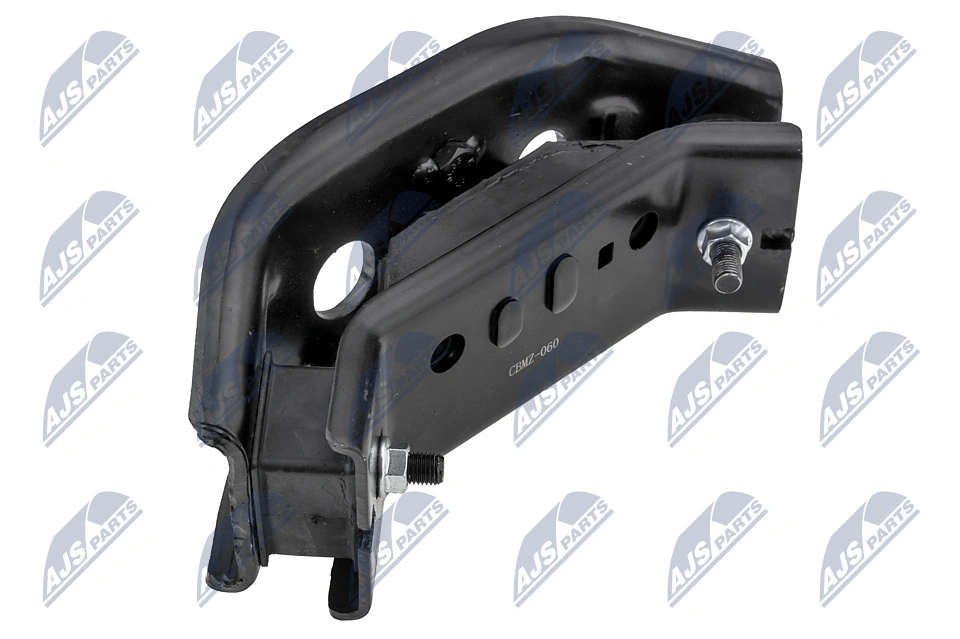 Do koszyka UR6139340 Mazda Poduszka (podpora skrzyni biegów)