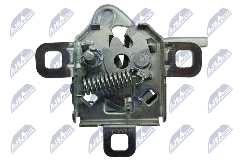 Zamek maski do Fiat Ducato II 244