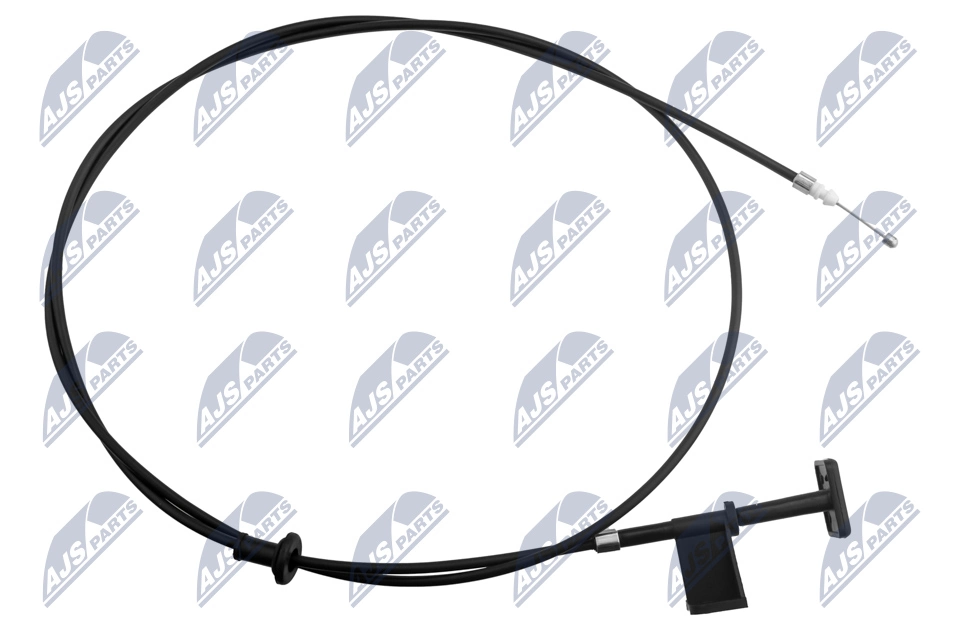 Linka otwierania maski Honda Civic VII hatchback (EU, EP, EV) (2000 - 2006) cena, od 20,63 USD