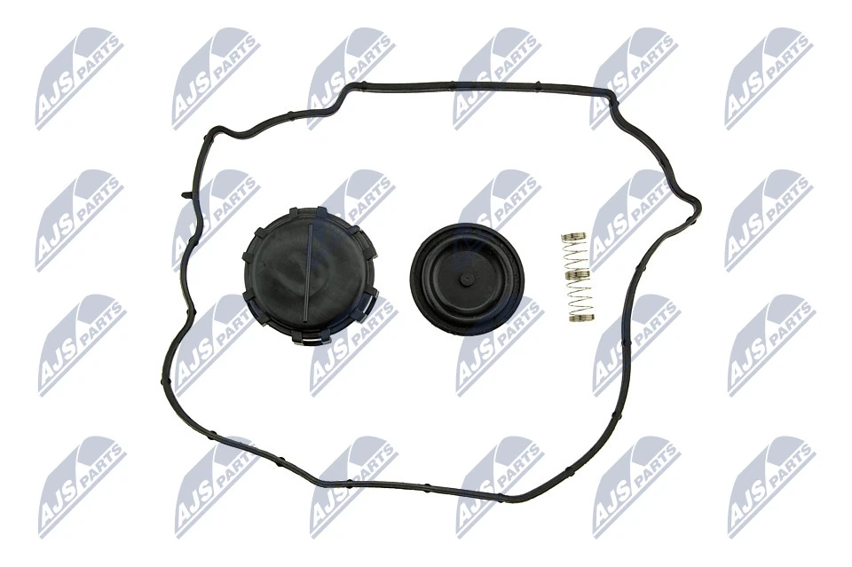 Pokrywa zaworowa NTY BPZCT010 cena, od 17,31 USD