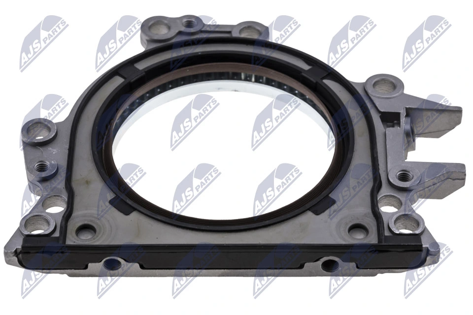 Do koszyka 04L103170E VAG Uszczelniacz wału korbowego silnika tylny