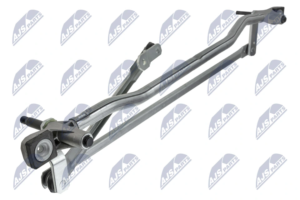Do koszyka Mechanizm wycieraczek Volvo S60 II 134