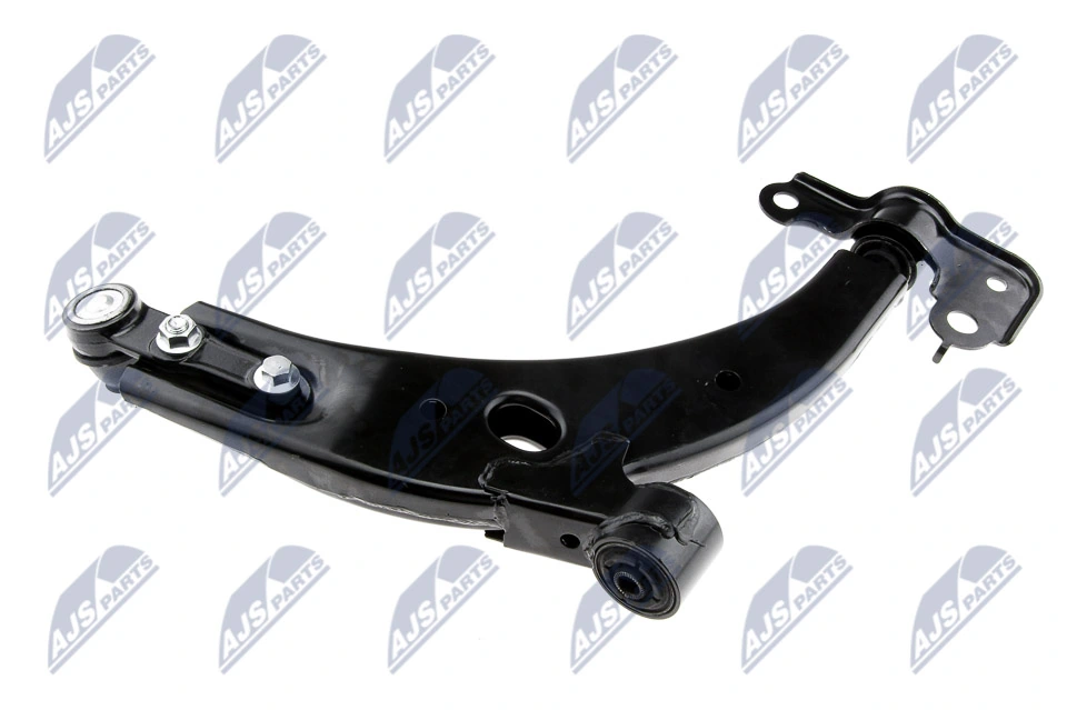  Wahacz zawieszenia przedniego dolny lewy KIA Shuma 1