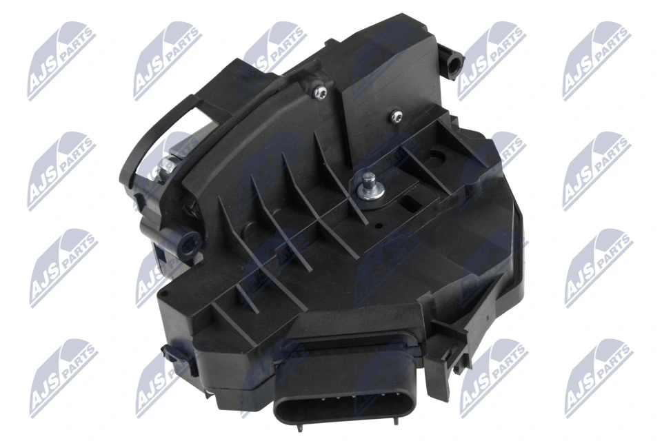 Do koszyka Zamek drzwi tylnych prawych Ford Focus III CB8