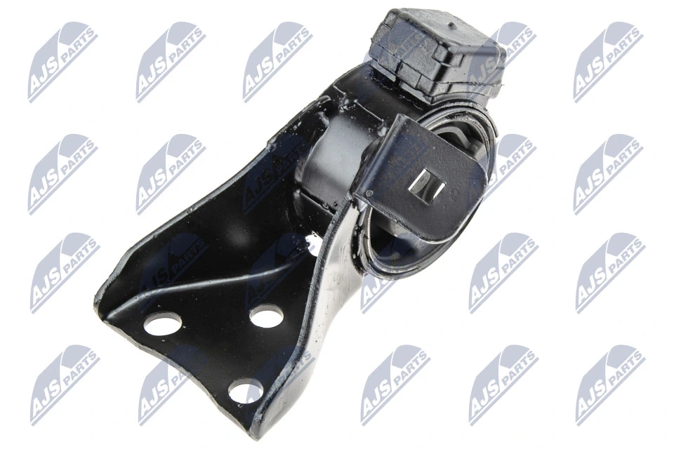 Poduszka (podpora) silnika tylna Mazda 323 F VI hatchback (BJ) (1998 - 2003) cena, od 34,41 USD
