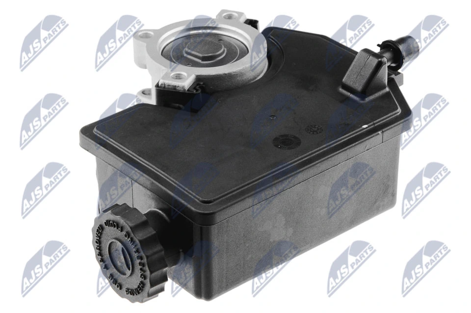 Pompa wspomagania hydraulicznego kierownicy do Jeep Liberty/Cherokee  
