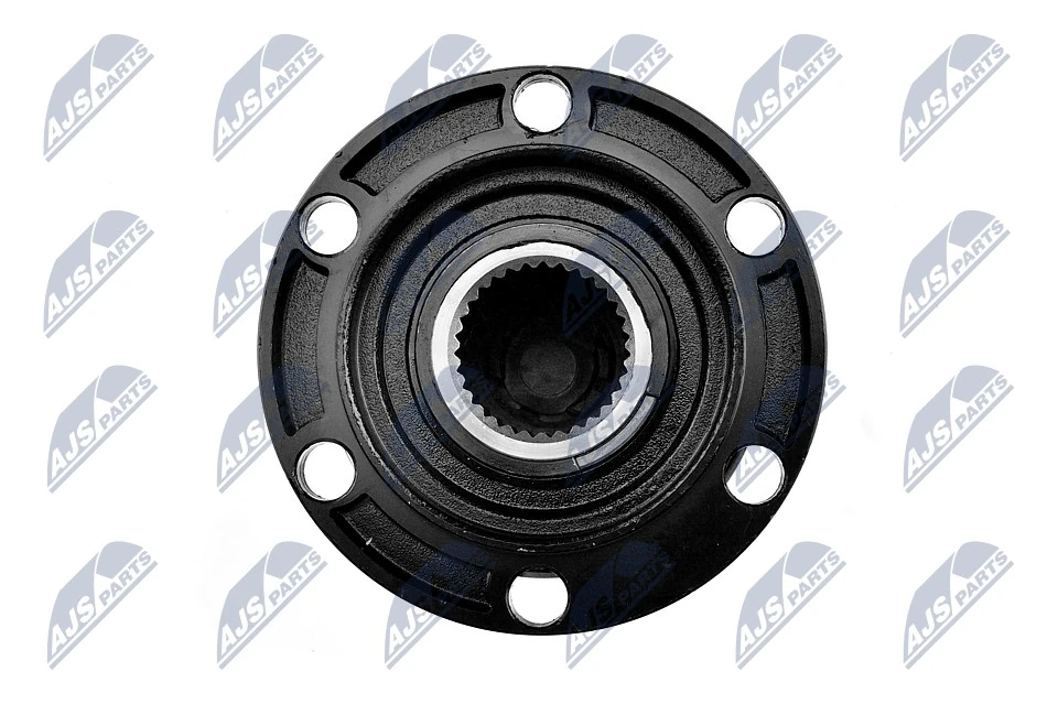 Piasta przednia Nissan Patrol SUV (Y61) (1997 - 2010) cena, od 100,24 USD