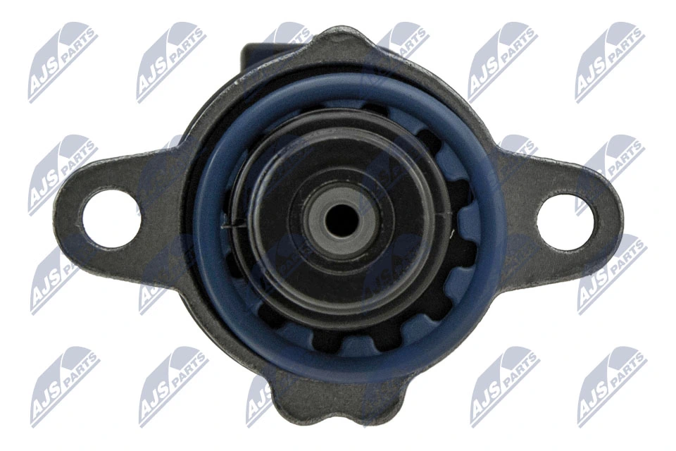 Do koszyka Zawór regulacji ciśnienia (zawór redukcyjny pompy wtryskowej) System Common-Rail BMW X5  F15, F85