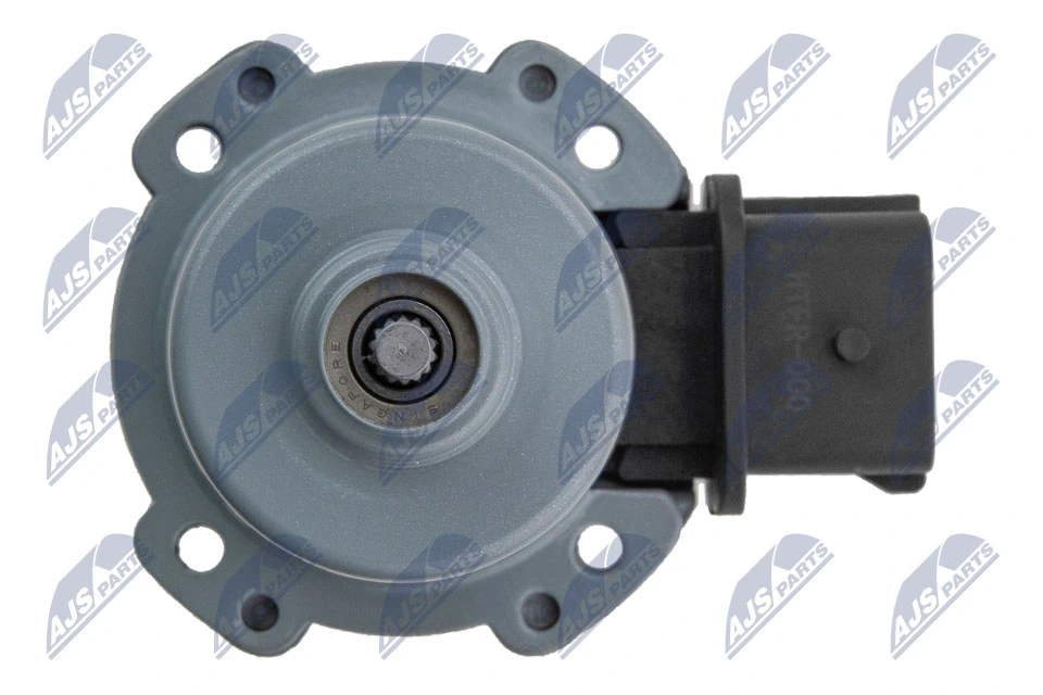 Aktuator zmiany biegów Ford Focus III